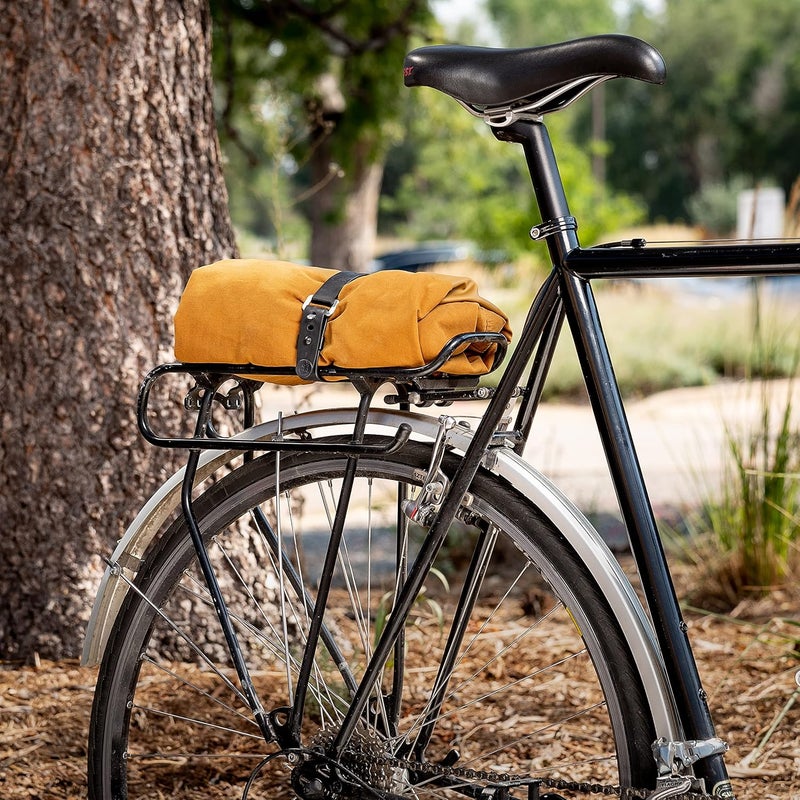 NiteIze , Inc. USS18-01-R3 GearPro Secure Tarps, Hoses, Skis, Lumber, 70 lb. Load Limit, Black Utility Strap - Image 3